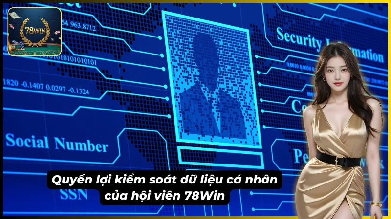 Dễ dàng yêu cầu trích xuất hoặc chỉnh sửa hồ sơ chỉ với vài thao tác