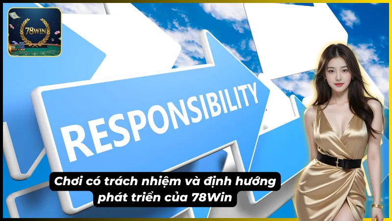 Xây dựng cộng đồng giải trí bền vững và lành mạnh cho mọi bet thủ